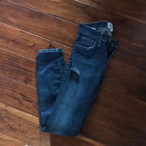 current elliot skinny jeans